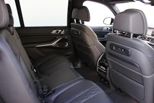 BMW X7 xDrive 48V 40d M Sport BOWERS & WILKINS Individual *NARDOGRAU*