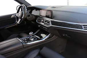 BMW X7 xDrive 48V 40d M Sport BOWERS & WILKINS Individual *NARDOGRAU*