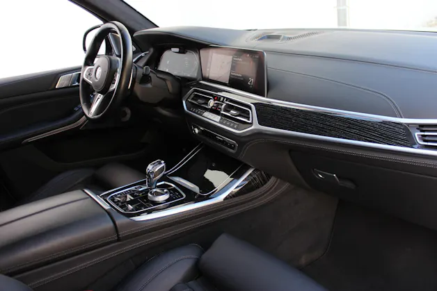 BMW X7 xDrive 48V 40d M Sport BOWERS & WILKINS Individual *NARDOGRAU*