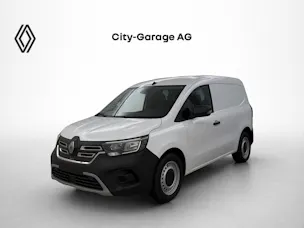 Renault Kangoo Van E-Tech Electric EV4
