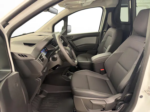 Renault Kangoo Van E-Tech Electric EV4