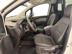 Renault Kangoo Van E-Tech Electric EV4