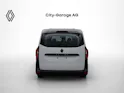 Renault Kangoo Van E-Tech Electric EV4
