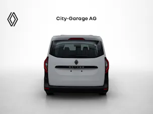 Renault Kangoo Van E-Tech Electric EV4