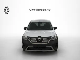 Renault Kangoo Van E-Tech Electric EV4