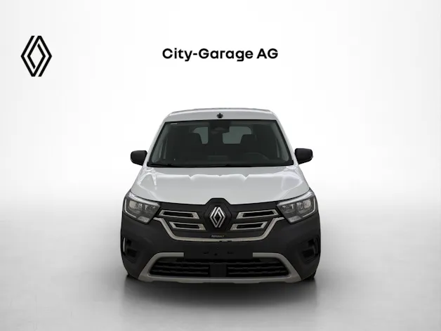 Renault Kangoo Van E-Tech Electric EV4