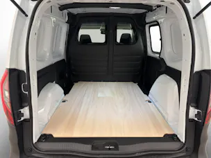 Renault Kangoo Van E-Tech Electric EV4