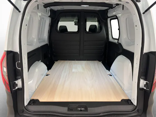 Renault Kangoo Van E-Tech Electric EV4