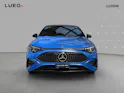 Mercedes-Benz CLA 350 4 Matic 85 kWh EQ
