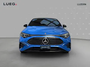 Mercedes-Benz CLA 350 4 Matic 85 kWh EQ