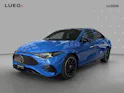 Mercedes-Benz CLA 350 4 Matic 85 kWh EQ