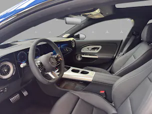 Mercedes-Benz CLA 350 4 Matic 85 kWh EQ
