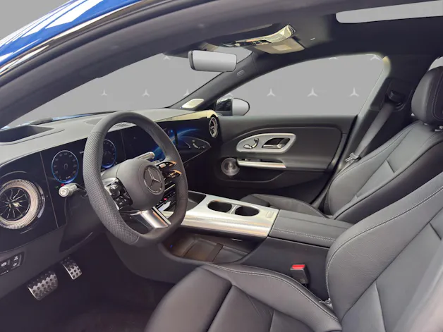 Mercedes-Benz CLA 350 4 Matic 85 kWh EQ