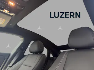 Mercedes-Benz CLA 350 4 Matic 85 kWh EQ