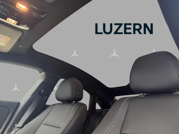 Mercedes-Benz CLA 350 4 Matic 85 kWh EQ