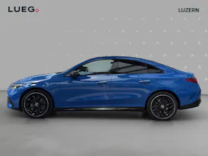 Mercedes-Benz CLA 350 4 Matic 85 kWh EQ