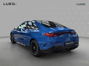 Mercedes-Benz CLA 350 4 Matic 85 kWh EQ
