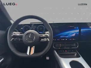 Mercedes-Benz CLA 350 4 Matic 85 kWh EQ