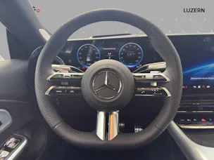 Mercedes-Benz CLA 350 4 Matic 85 kWh EQ