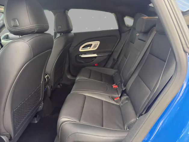 Mercedes-Benz CLA 350 4 Matic 85 kWh EQ