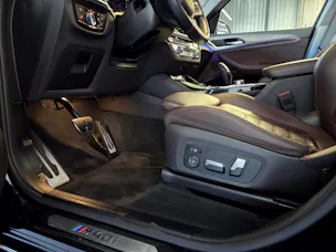 BMW X3 M40i