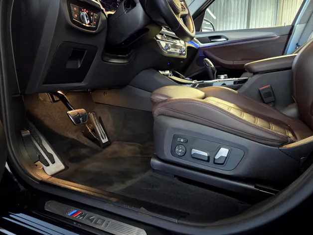 BMW X3 M40i