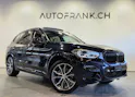 BMW X3 M40i