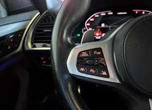 BMW X3 M40i