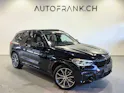 BMW X3 M40i