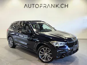 BMW X3 M40i