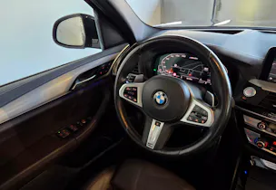BMW X3 M40i