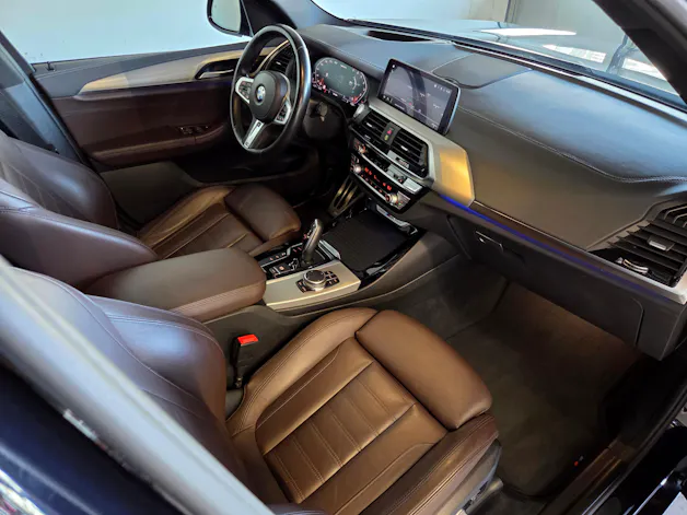 BMW X3 M40i