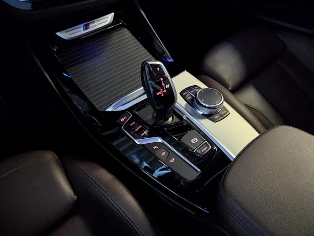 BMW X3 M40i