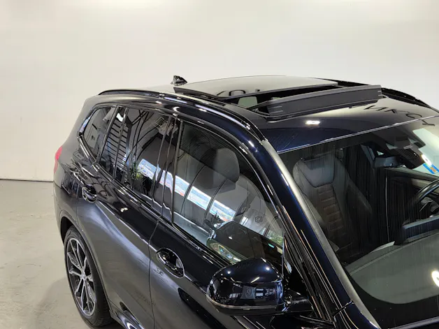 BMW X3 M40i