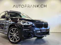 BMW X3 M40i