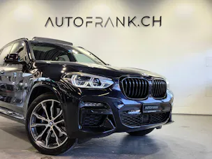 BMW X3 M40i
