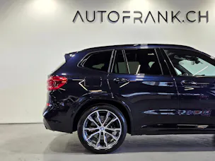 BMW X3 M40i