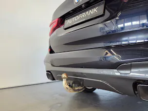 BMW X3 M40i