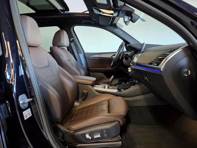 BMW X3 M40i
