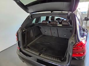 BMW X3 M40i