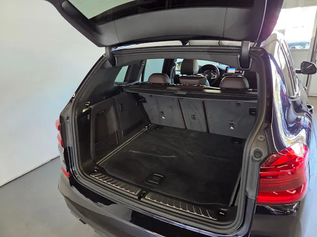 BMW X3 M40i