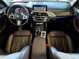 BMW X3 M40i