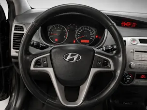 Hyundai i20 1.6 Premium