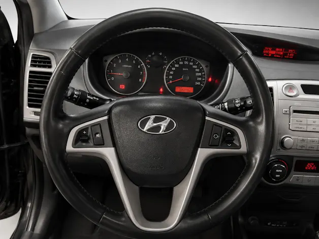 Hyundai i20 1.6 Premium