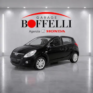 Hyundai i20 1.6 Premium