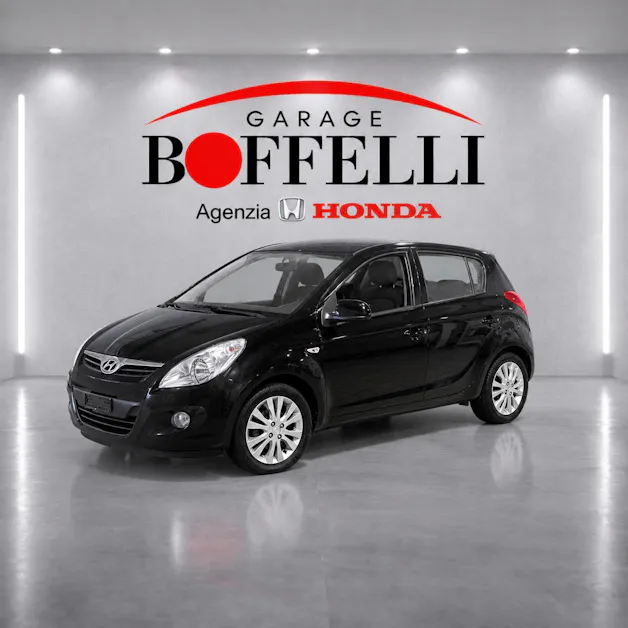 Hyundai i20 1.6 Premium