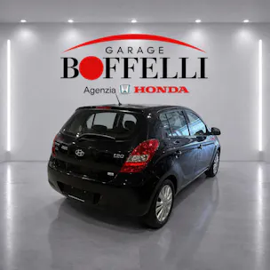 Hyundai i20 1.6 Premium