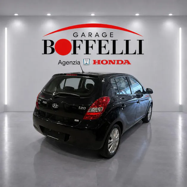 Hyundai i20 1.6 Premium