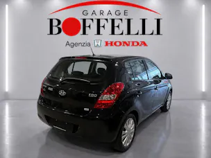 Hyundai i20 1.6 Premium