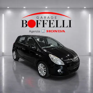 Hyundai i20 1.6 Premium